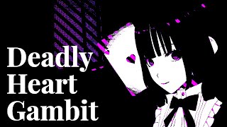 Watch and explore about Deadly Heart Gambit PC Steam CD Key