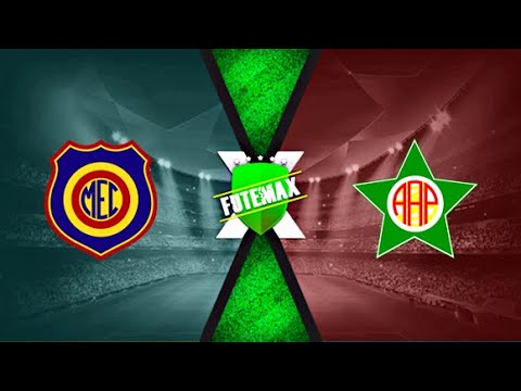 MADUREIRA X PORTUGUESA RJ AO VIVO | CARIOCA AO VIVO | JOGO AO VIVO