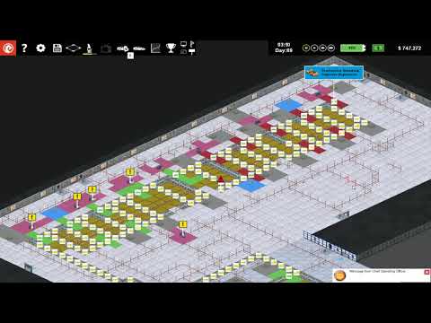 MongoTV_5821 - Mongo Games - Production Line - Gold Car - Part 21
