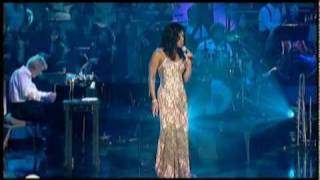 Natalie Cole  - Ask a woman who knows (Ask a woman who knows Live)