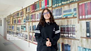 TUBITAK Fen Lisesi Tanıtım Filmi