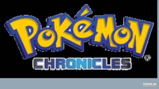 Pokémon Chronicles Theme Song