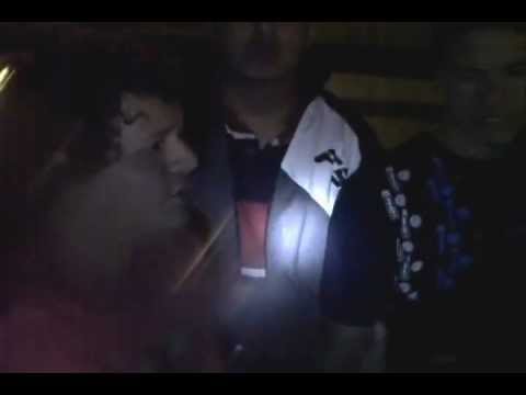 4tos3: Urbangel vs Fercho - Apus Atipanaku