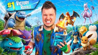Download lagu Real Life Pokémon Battle Royale Championship! Can We Survive Till The END! mp3 Download lagu Real Life Pokémon Battle Royale Championship! Can We Survive Till The END! mp3