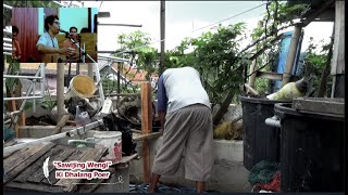 Download lagu Sawijining Wengi by Vocalis : Ki Dalang Poer dari Ngawi mp3 Download lagu Sawijining Wengi by Vocalis : Ki Dalang Poer dari Ngawi mp3