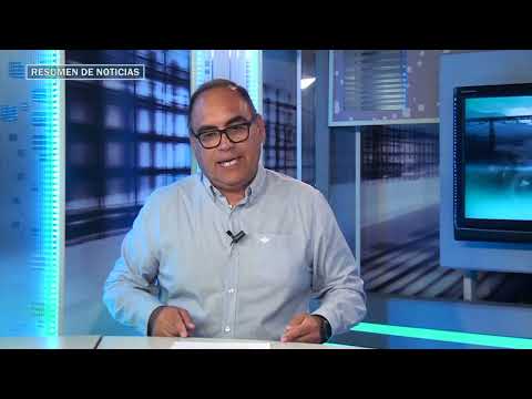 RESUMEN SEMANAL DE NOTICIAS 14 02 2026