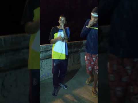 MC LACOSTE + MC T4 MEGA JUNÇÃO