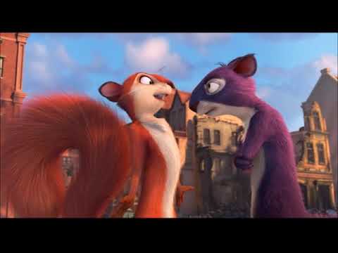 "A Toon's Life" Part 7 - Shifu's Circus