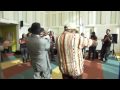 Stax Music Academy Performs "Soul Finger" for The Bar-Kays