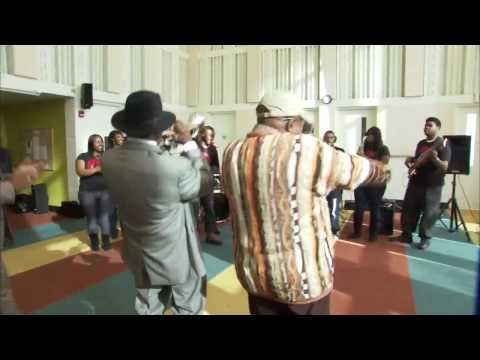 Thumbnail for Stax Music Academy Performs "Soul Finger" for The Bar-Kays by Larry Dodson