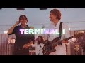 Air Playground Love Feat Gordon Tracks From Phoenix Live At Terminal 1 Paris CDG Airport