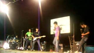 manila teenage death squad by chormatics band (cover)