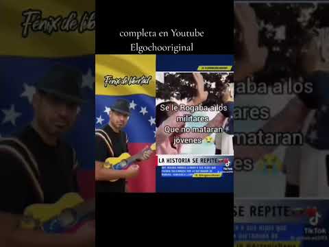 fenix de Libertad #venezuela #táchira #france #colombia