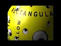 Negativland  – Yellow Black And Rectangular
