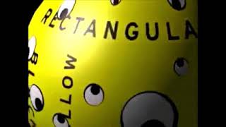 Negativland  – Yellow Black And Rectangular