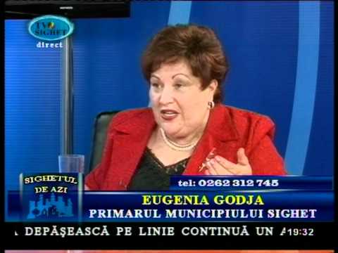 Sighetul de Azi - 27 Iunie 2011 - Despre Municipiul Sighetu Marmaţiei