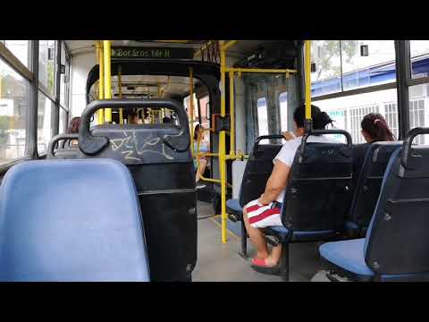 Ikarus 280.40A (BPO-485) [23-as busz] Pesterzsébet, Ady Endre tér - Tátra tér