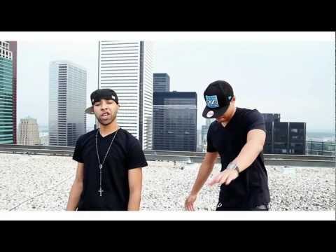 BMoney Grenier ft. J-Diggz - Out Of This World