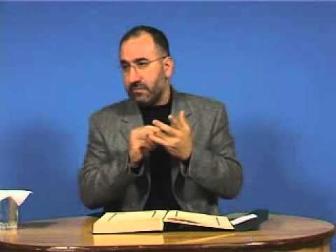 [434-1] TEGABUN SURESİ (4-10) - Mustafa İslamoğlu - Akabe Vakfı - Tefsir Dersi