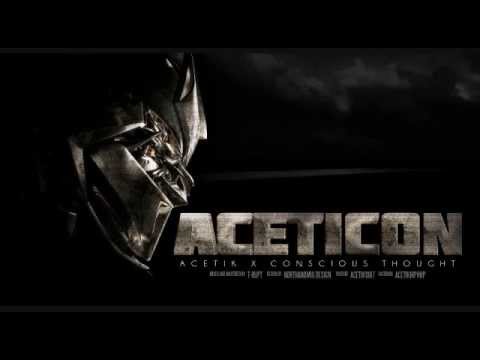 Acetik and Conscious Thought- ACETICON