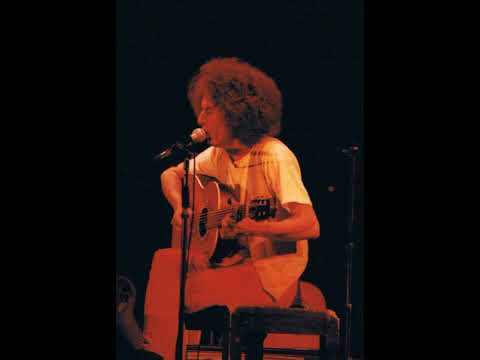 LE DON DU CERF | IL DONO DEL CERVO | A. Branduardi - tour 1986