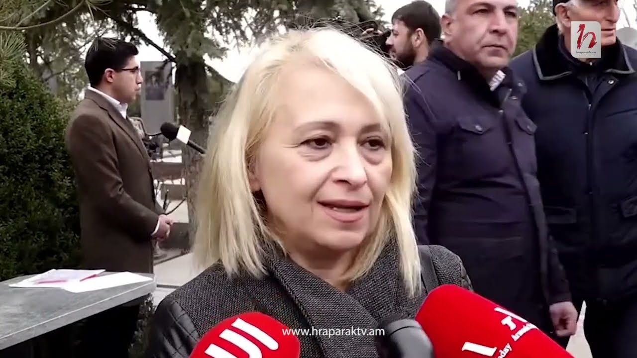 Կտեսնեք, թե ինչքան մարդ է դեմ Փաշինյանին. ՌԵԱկցիա