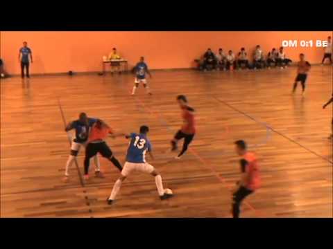 Olho Marinho 4:2 Boa Esperança (29.10.16)