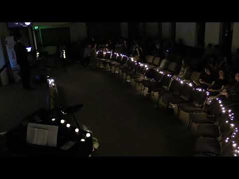 Biserica Adventista de Ziua a Saptea Targu Mures "C" - Inagurare an studențesc AMICUS