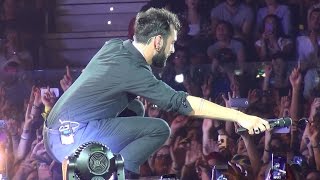MARCO MENGONI - NON PASSERAI - TORINO 10/5/2015