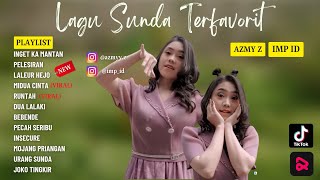 Download lagu INGET KA MANTAN REMIX COVER AZMY Z FULL ALBUM | RUNTAH, MIDUA CINTA [IMP ID REMIX] TERBARU mp3