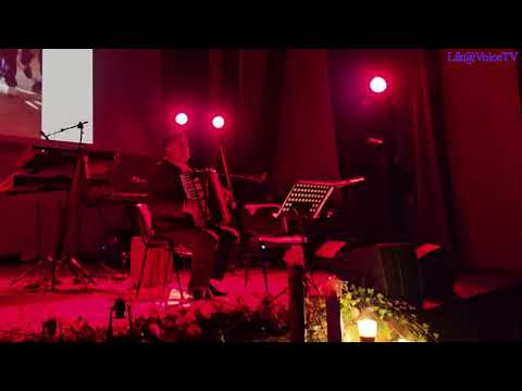 Marijan Pavletić - Velebite suzo moja 13.12.2023.