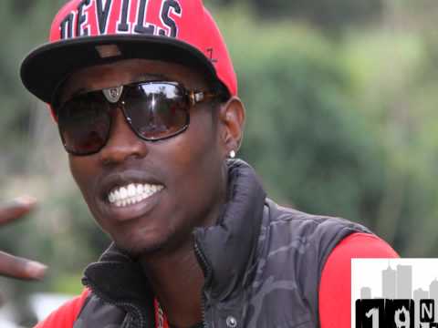 King Rod - Kuva kera - ft King James (Official Audio)