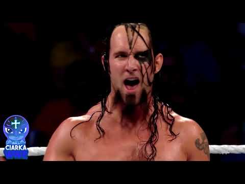 WWE The Lucha Dragons Vs  The Ascension   Main Event June 29, 2016 HD