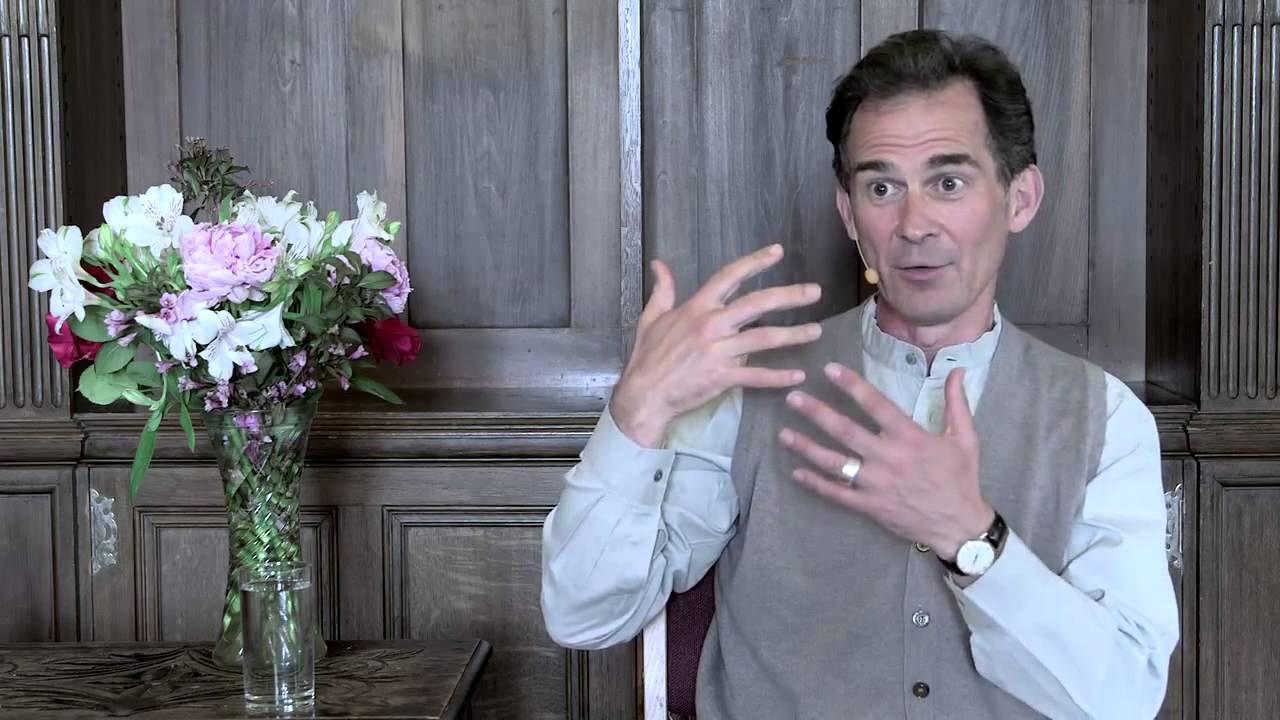 Руперт Спайра. Что такое Освобождение?