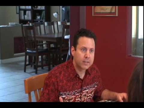 DeVal Johnson's Acting Reel