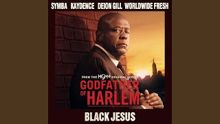 Black Jesus