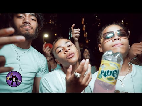 BTS DD Osama x Sugarhilldot - 40s N 9s (Shot by KLO Vizionz)