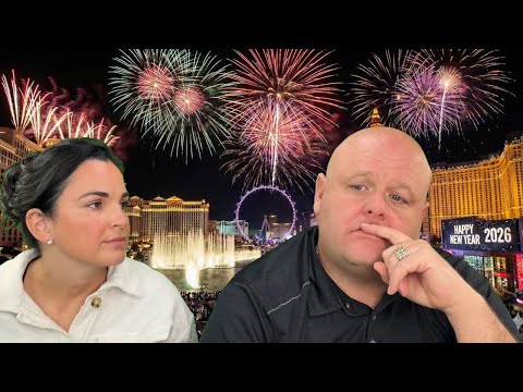 Come pray with us goodbye 2025, hello 2026 l￼￼