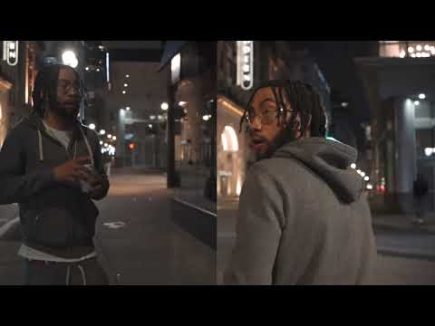 MONEYMATT - POURIN (Oficial Video)