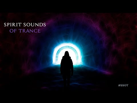 Uplifting Trance Mix 2023 - @ DJ Parcker Montivero Special Guest Mix [Ephemeral Love]