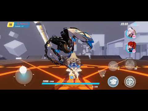 Global EU Red Lotus QSingularis climb with HoR