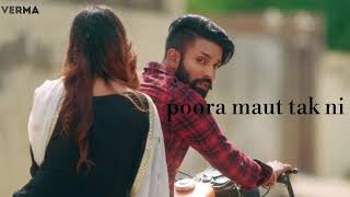 Gunday ik vaar fer/Dilpreet dhillon/editing video