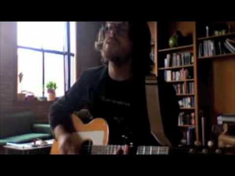 Im Gonna Love You To Pieces - Jeremy Messersmith
