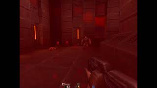 Quake II RAW mod