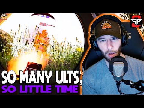 So Many ULTS, So Little Time ft. Quest | chocoTaco SUPER PEOPLE 2 Squads Gameplay