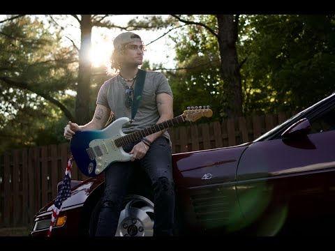Pedal Down - Eddie And The Getaway