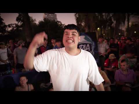 SABANDIJAH K9 vs. DRAISEK ELEMECE vs. ENZO SHADOW | OCTAVOS @DLATVch x @YERBAVIVA DUPLAS