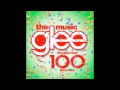 Glee - Defying Gravity "100" (HQ) 