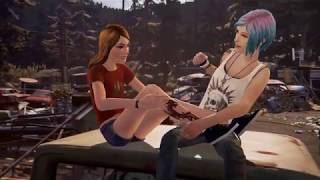 Life Is Strange: Before The Storm Episode 3 (Ending Song)
