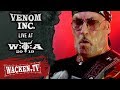 Venom Inc Black Metal Live At Wacken Open Air 2019